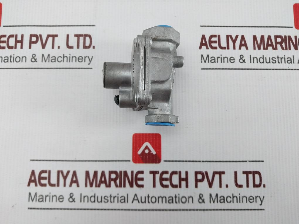 Maxitrol Rv20Vl Gas Pressure Regulator 1/2 Psig