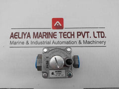 Maxitrol Rv20Vl Gas Pressure Regulator 1/2 Psig