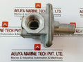 Maxitrol Rv53 Gas Pressure Regulator 1/2 Psig Po 5in - 12in