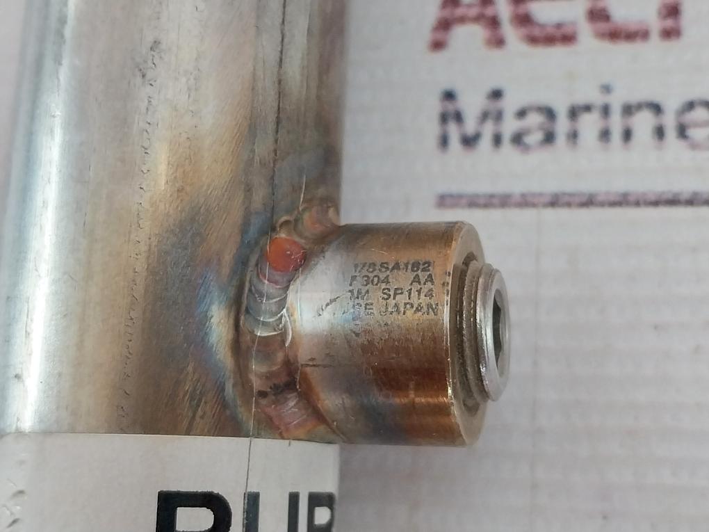 Maxon 1046637 Spark Ignitor 10,000 Volts F304 A4 1M Sp114