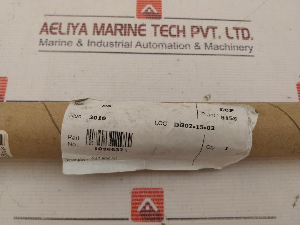 Maxon 1046637 Spark Ignitor 10,000 Volts F304 A4 1M Sp114