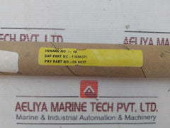 Maxon 1046637 Spark Ignitor 10,000 Volts F304 A4 1M Sp114
