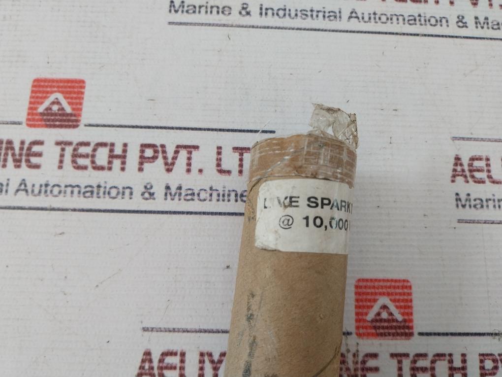 Maxon 1046637 Spark Ignitor 10,000 Volts F304 A4 1M Sp114