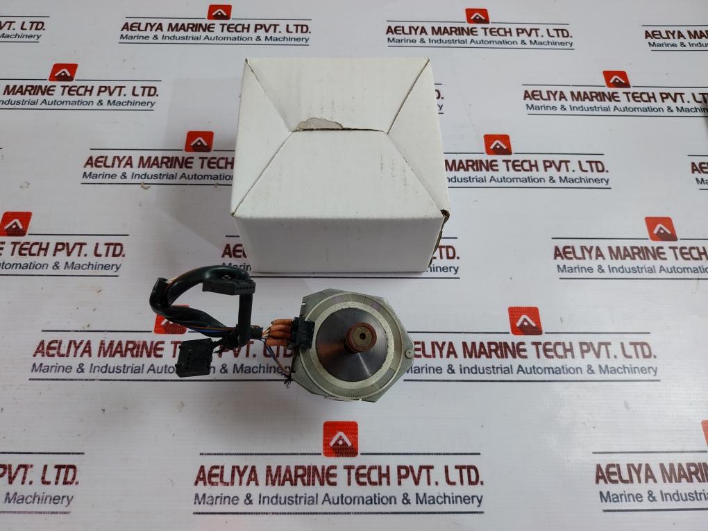 Maxon 2332.910-03.201-007 Dc Motor