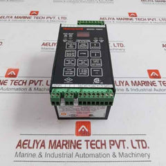 Maxon 700Ac Honeywell Flame Monitoring Signal Processor