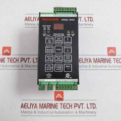 Maxon 700Ac Honeywell Flame Monitoring Signal Processor