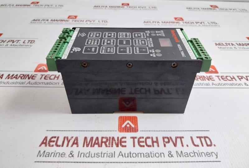 Maxon 700Ac Honeywell Flame Monitoring Signal Processor