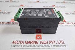 Maxon 700Ac Honeywell Flame Monitoring Signal Processor