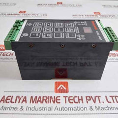 Maxon 700Ac Honeywell Flame Monitoring Signal Processor