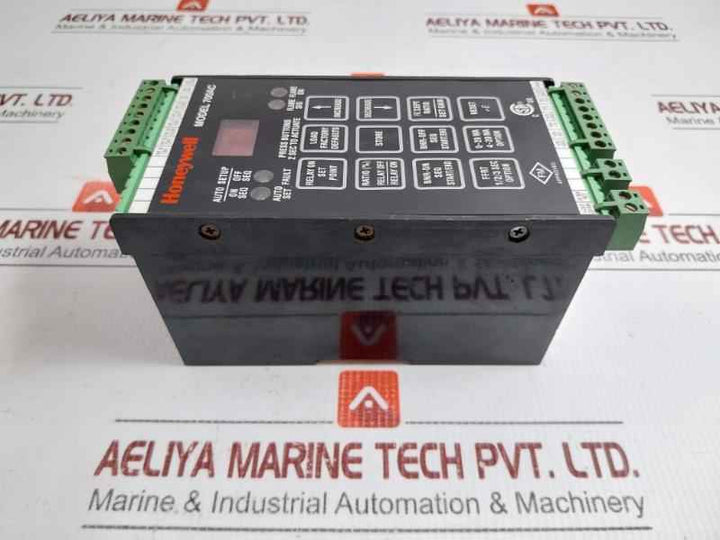 Maxon 700Ac Honeywell Flame Monitoring Signal Processor