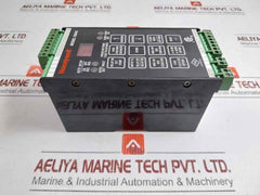 Maxon 700Ac Honeywell Flame Monitoring Signal Processor