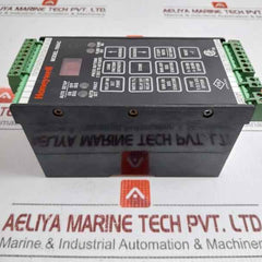 Maxon 700Ac Honeywell Flame Monitoring Signal Processor