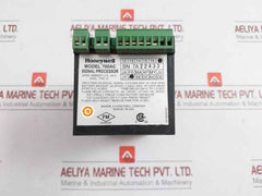Maxon 700Ac Honeywell Flame Monitoring Signal Processor