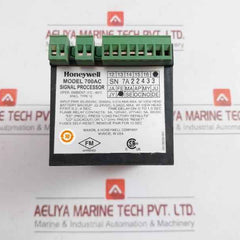Maxon 700Ac Honeywell Flame Monitoring Signal Processor