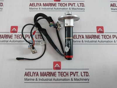Maxon Ec-max Motor 341882 Brushless Motor Assembly 24.1