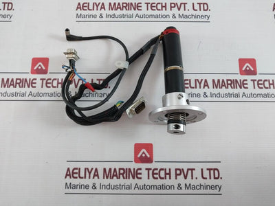 Maxon Ec-max Motor 341882 Brushless Motor Assembly 24.1