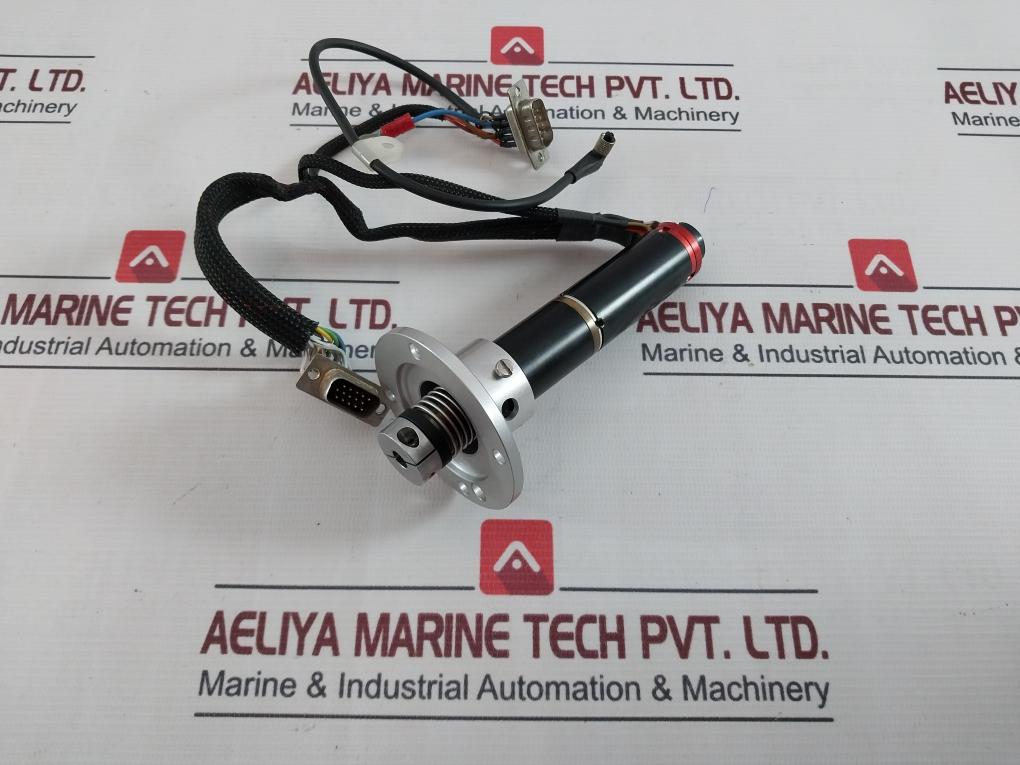 Maxon Ec-max Motor 341882 Brushless Motor Assembly 24.1