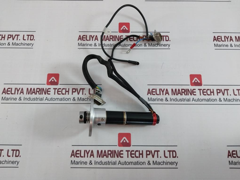 Maxon Ec-max Motor 341882 Brushless Motor Assembly 24.1