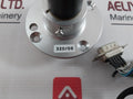 Maxon Ec-max Motor 341882 Brushless Motor Assembly 24.1
