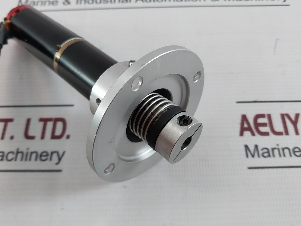 Maxon Ec-max Motor 341882 Brushless Motor Assembly 24.1