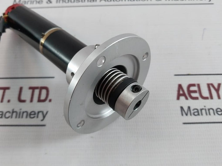 Maxon Ec-max Motor 341882 Brushless Motor Assembly 24.1