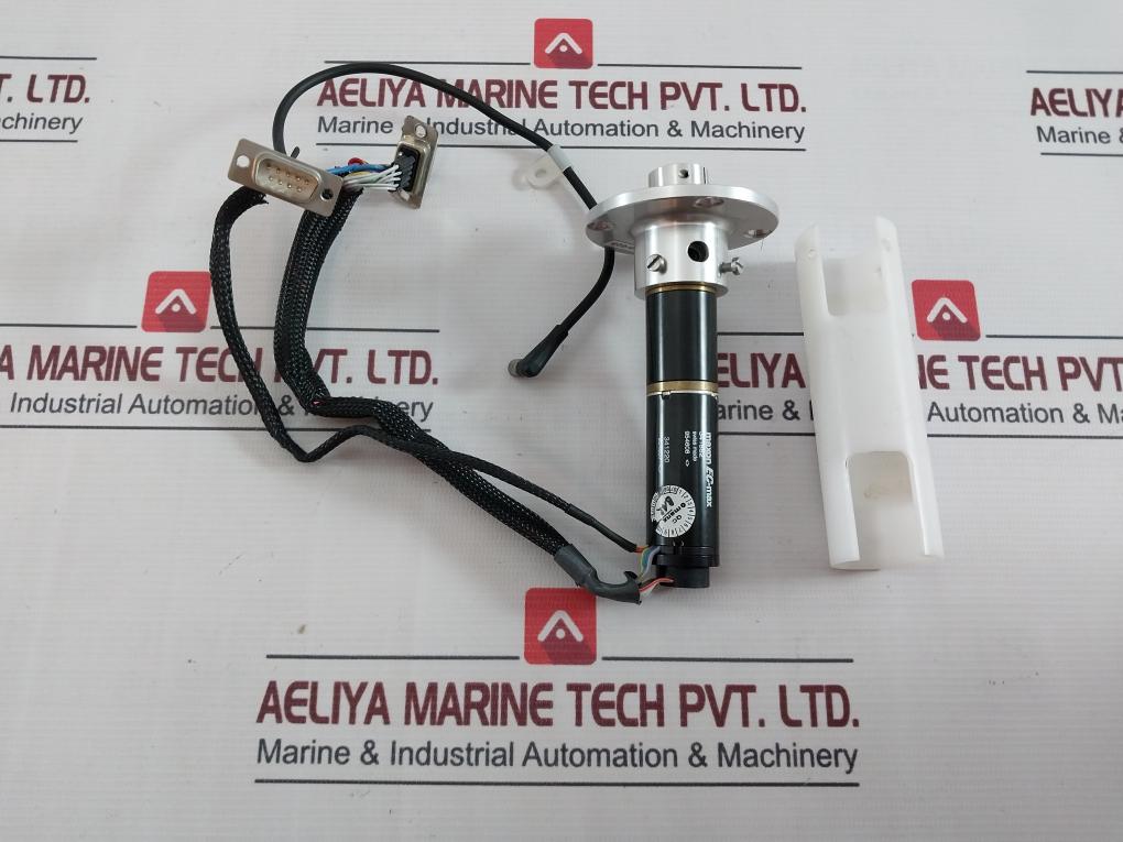 Maxon Ec-max Motor 341882 Servo Motor V737071-1-19 954608 341220