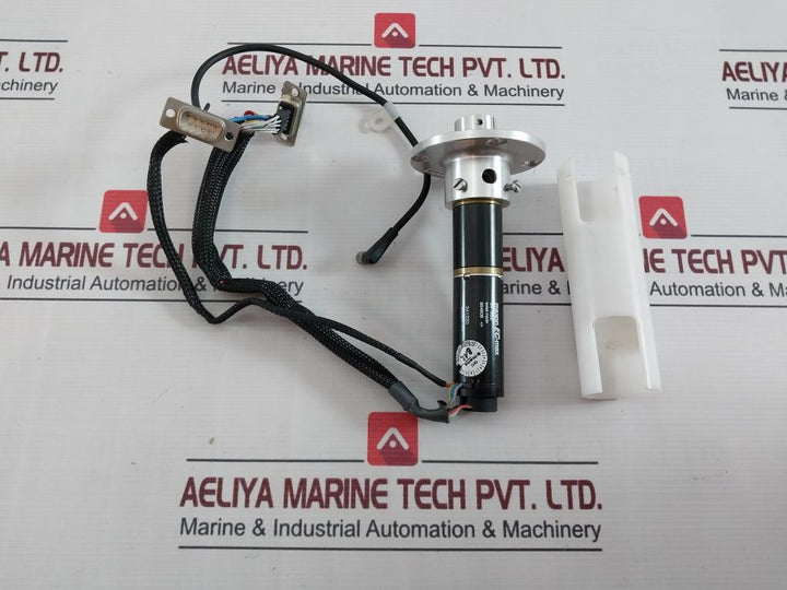 Maxon Ec-max Motor 341882 Servo Motor V737071-1-19 954608 341220