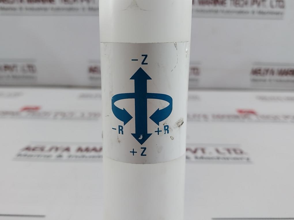 Maxon Ec-max Motor 341882 Servo Motor V737071-1-19 954608 341220