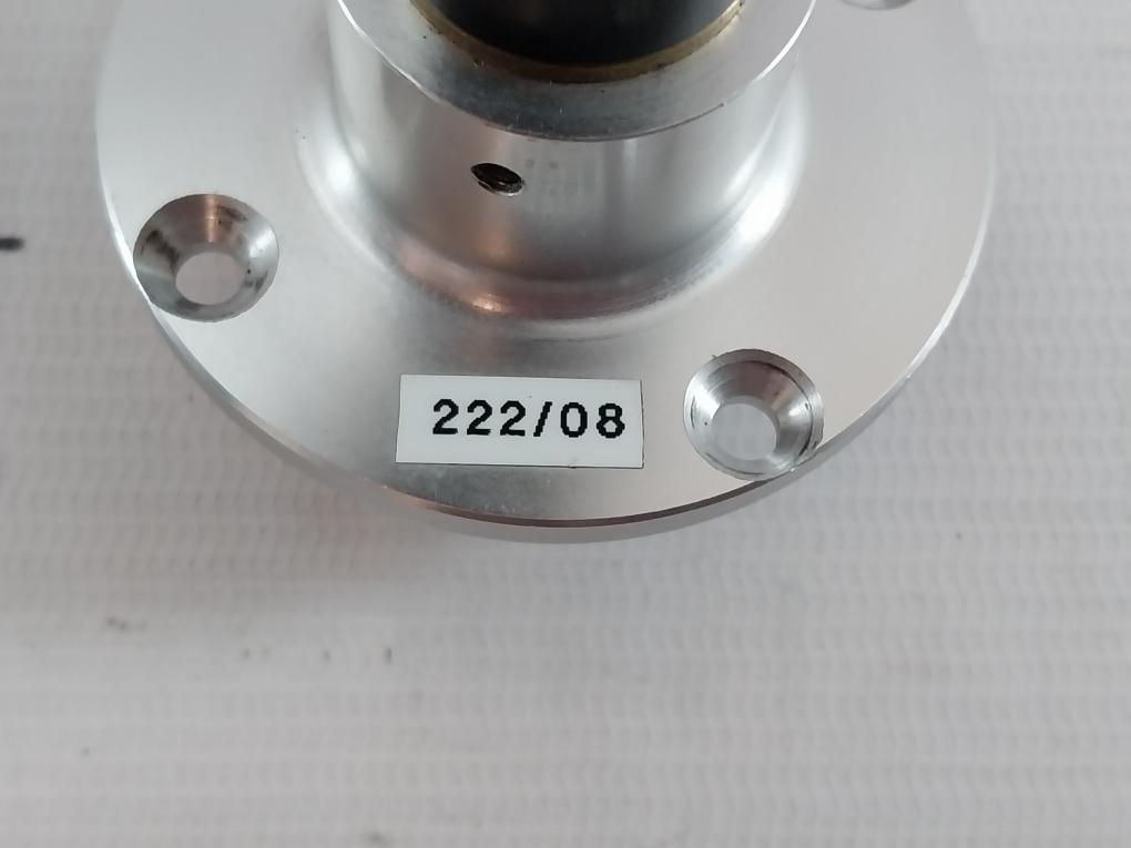 Maxon Ec-max Motor 341882 Servo Motor V737071-1-19 954608 341220