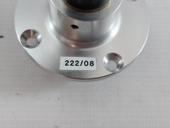 Maxon Ec-max Motor 341882 Servo Motor V737071-1-19 954608 341220