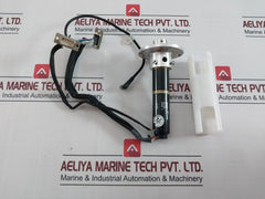 Maxon Ec-max Motor 341882 Servo Motor V737071-1-19 954608 341220