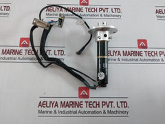 Maxon Ec-max Motor 341882 Servo Motor V737071-1-19 954608 341220