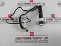Maxon Ec-max Motor 341882 Servo Motor V737071-1-19 954608 341220