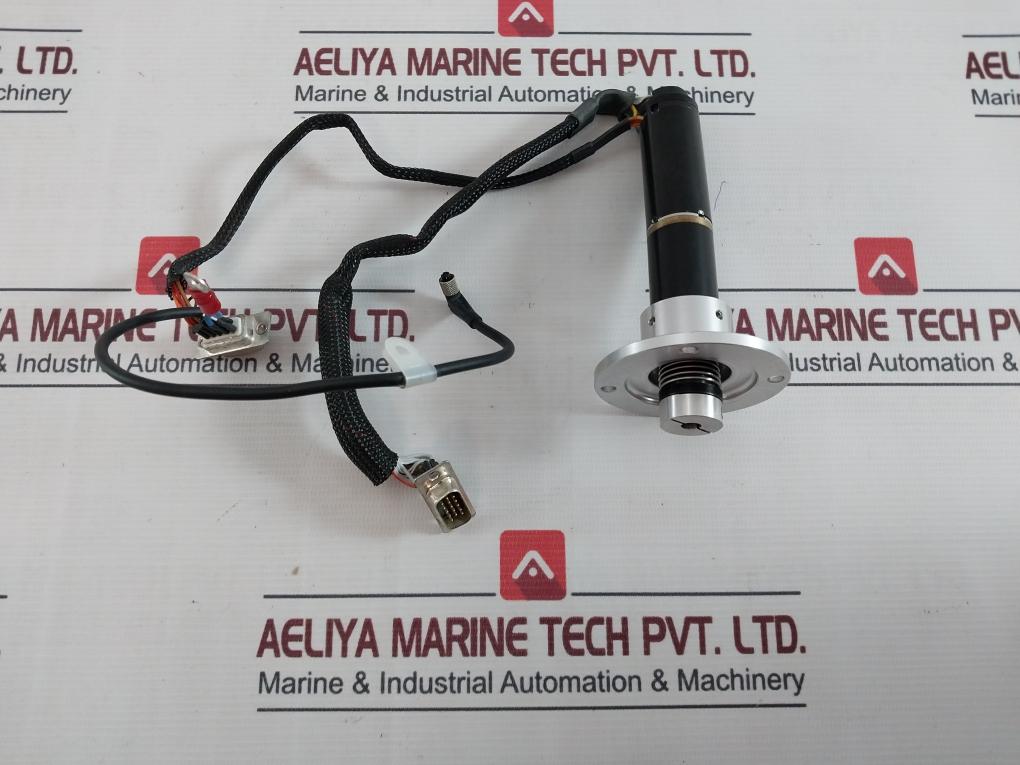 Maxon Ec-max Motor 341882 Servo Motor V737071-1-19 954608 341220