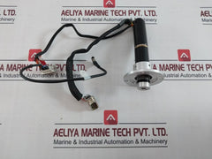 Maxon Ec-max Motor 341882 Servo Motor V737071-1-19 954608 341220