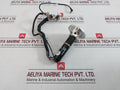 Maxon Ec-max Motor 341882 Servo Motor V737071-1-19 954608 341220