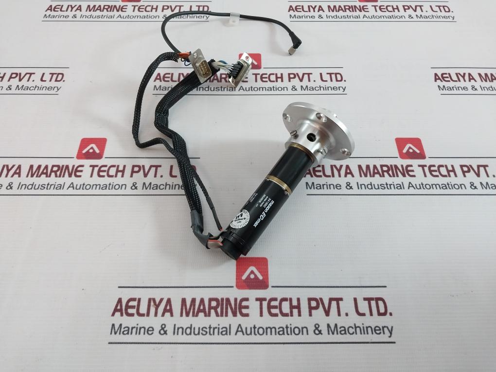 Maxon Ec-max Motor 341882 Servo Motor V737071-1-19 954608 341220