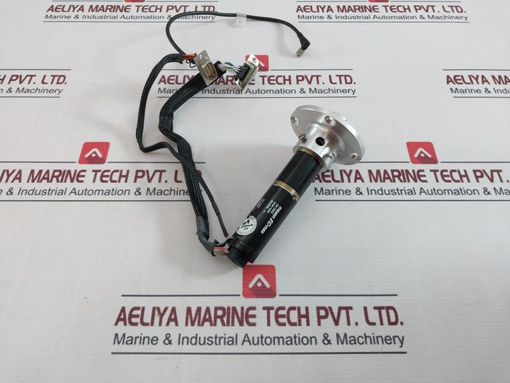 Maxon Ec-max Motor 341882 Servo Motor V737071-1-19 954608 341220