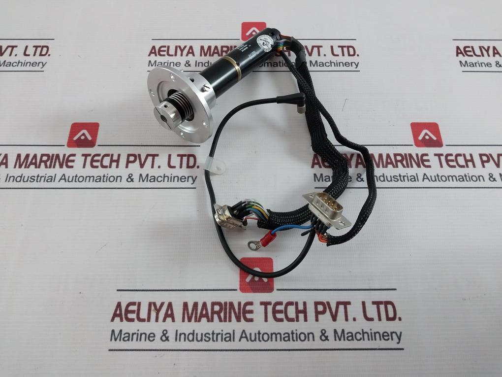 Maxon Ec-max Motor 341882 Servo Motor V737071-1-19 954608 341220