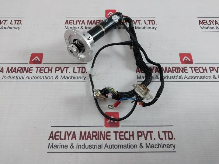 Maxon Ec-max Motor 341882 Servo Motor V737071-1-19 954608 341220