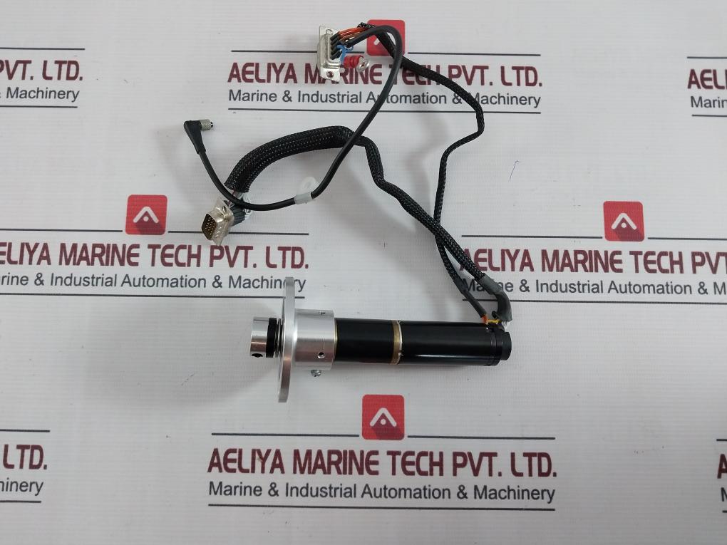 Maxon Ec-max Motor 341882 Servo Motor V737071-1-19 954608 341220