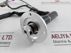 Maxon Ec-max Motor 341882 Servo Motor V737071-1-19 954608 341220
