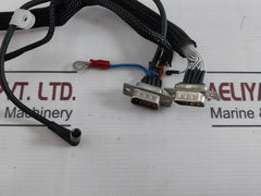 Maxon Ec-max Motor 341882 Servo Motor V737071-1-19 954608 341220