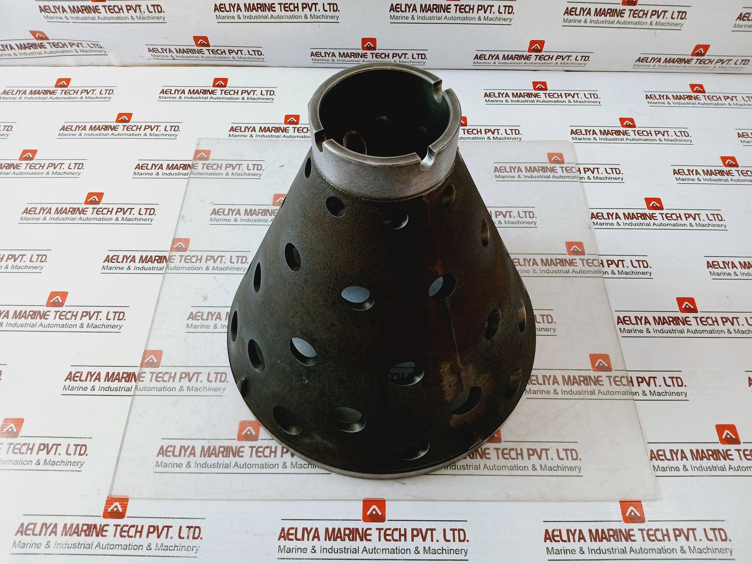 Maxon Honeywell Mx53761 Mixing Cone