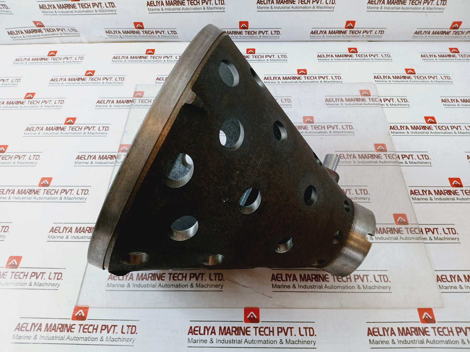 Maxon Honeywell Mx53761 Mixing Cone