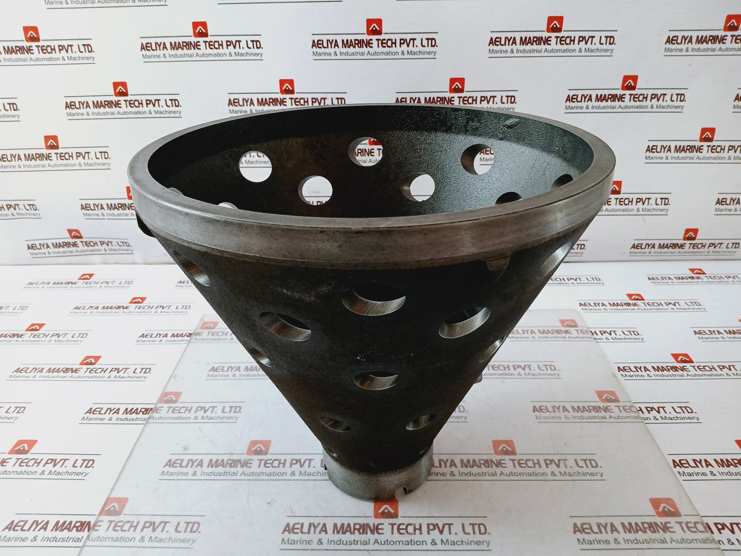 Maxon Honeywell Mx53761 Mixing Cone