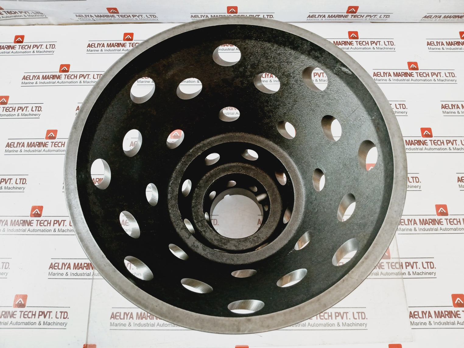 Maxon Honeywell Mx53761 Mixing Cone