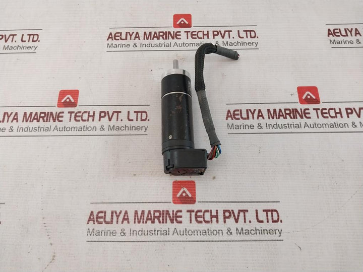 Maxon Motor 147586 Precious Metal Brushes Cll W/ Hedl-5540 A11 5V Dc 0821 A