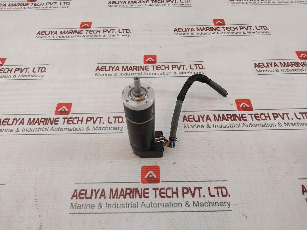 Maxon Motor 147586 Precious Metal Brushes Cll W/ Hedl-5540 A11 5V Dc 0821 A