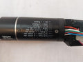 Maxon Motor 147586 Precious Metal Brushes Cll W/ Hedl-5540 A11 5V Dc 0821 A